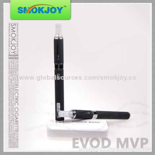 E Cigarettes, Huge Vapor, Wholesale, EVOD MVP